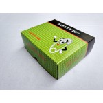 SAFETY  PIN 1" -- BLUE BOX  